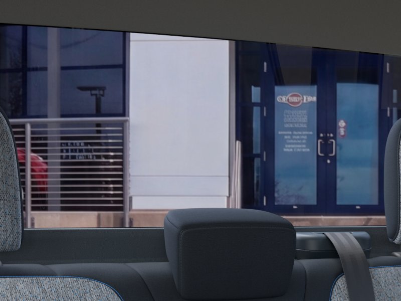 Thumbnail: 2026 Ford Maverick - 24