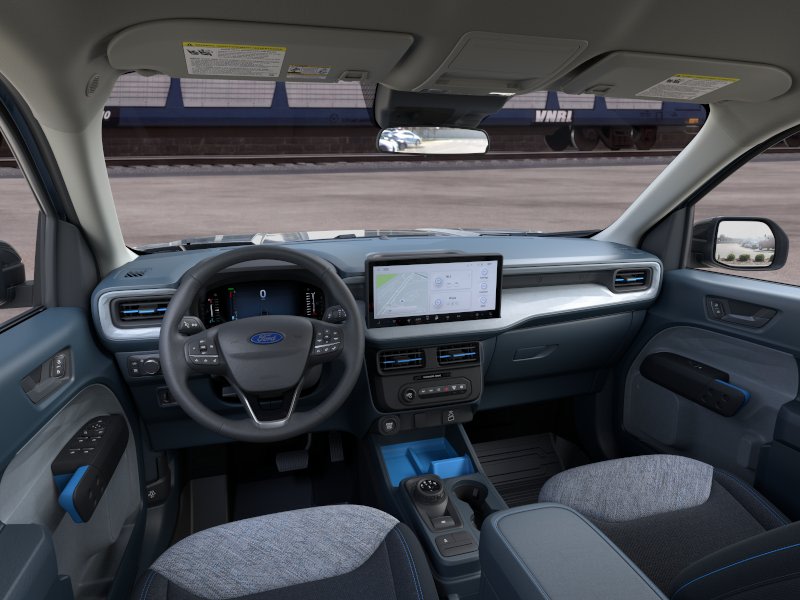 Thumbnail: 2026 Ford Maverick - 2