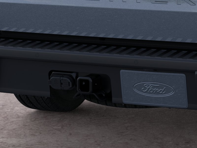 Thumbnail: 2026 Ford Maverick - 23