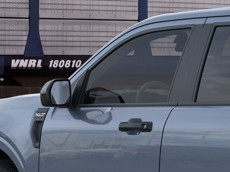 Thumbnail: 2026 Ford Maverick - 21