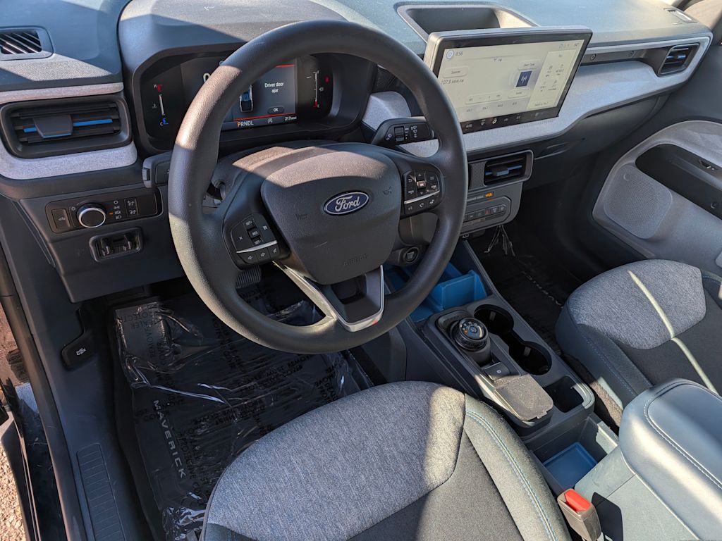 Thumbnail: 2025 Ford Maverick - 2