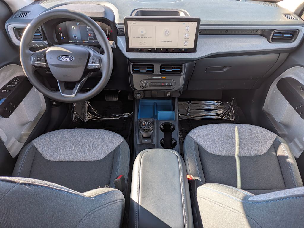 Thumbnail: 2025 Ford Maverick - 9