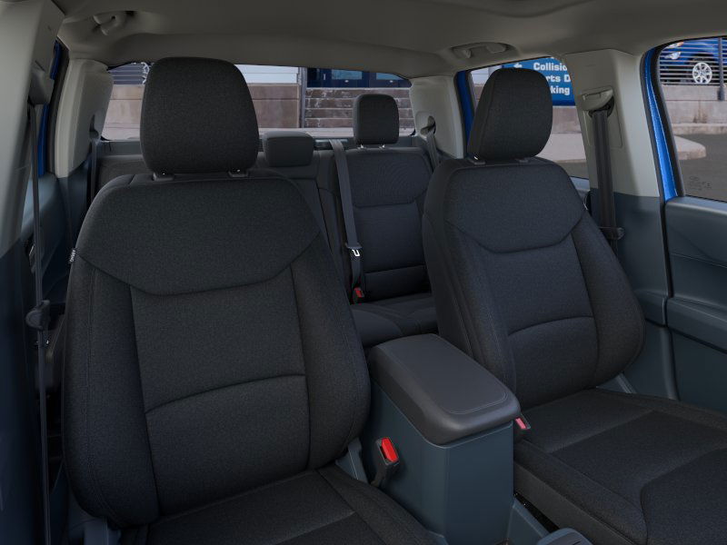 Thumbnail: 2025 Ford Maverick - 8