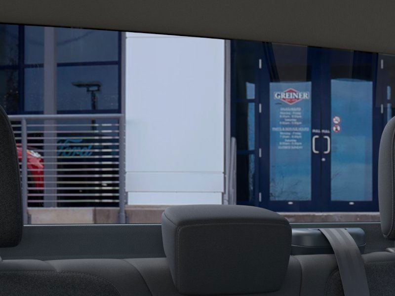 Thumbnail: 2025 Ford Maverick - 23