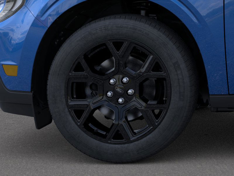 Thumbnail: 2025 Ford Maverick - 7