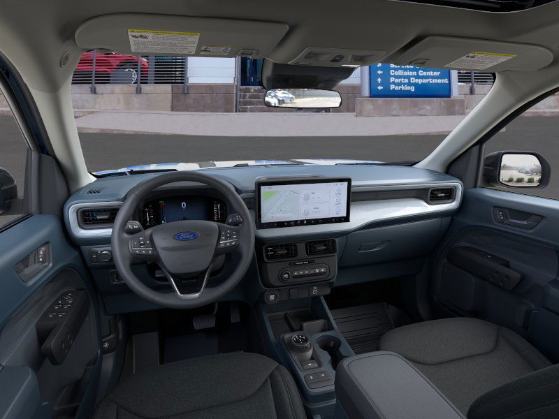 Thumbnail: 2025 Ford Maverick - 2