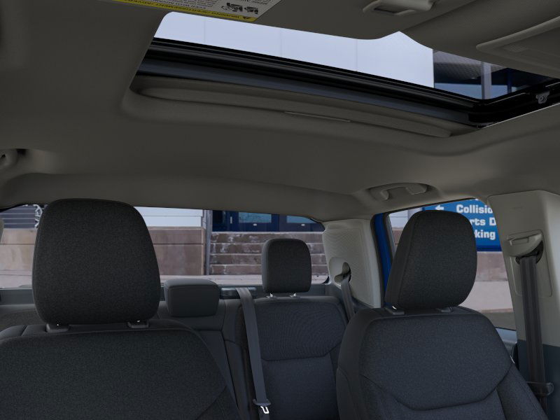 Thumbnail: 2025 Ford Maverick - 16