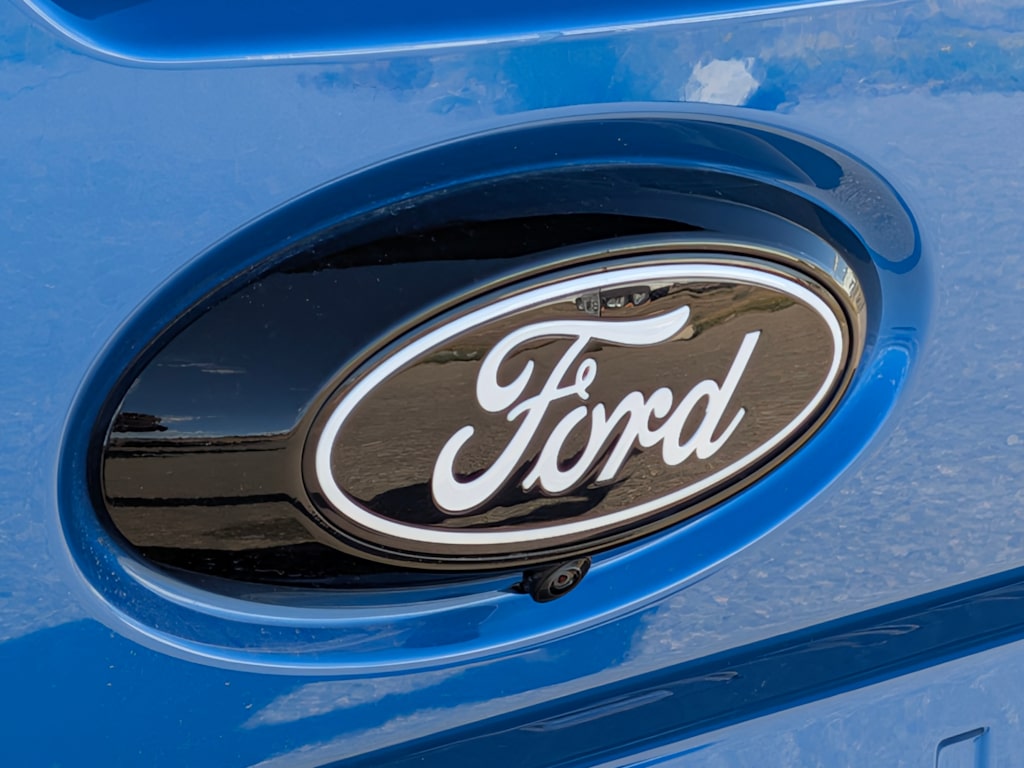 Thumbnail: 2025 Ford Maverick - 14