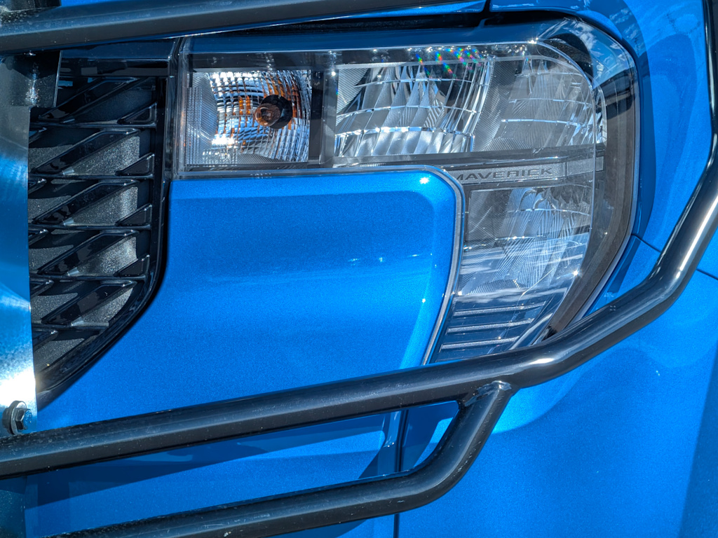 Thumbnail: 2025 Ford Maverick - 6