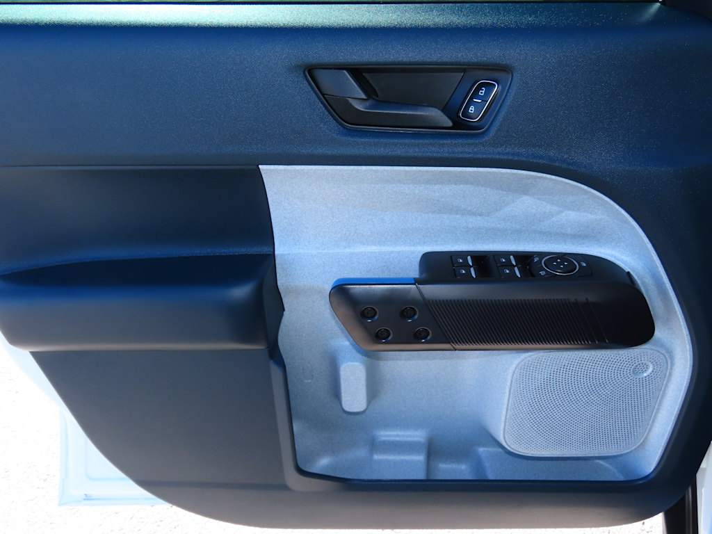 Thumbnail: 2025 Ford Maverick - 24