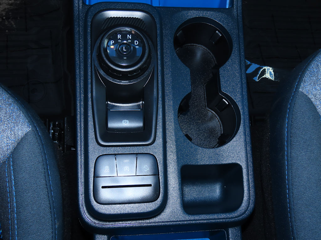 Thumbnail: 2025 Ford Maverick - 15