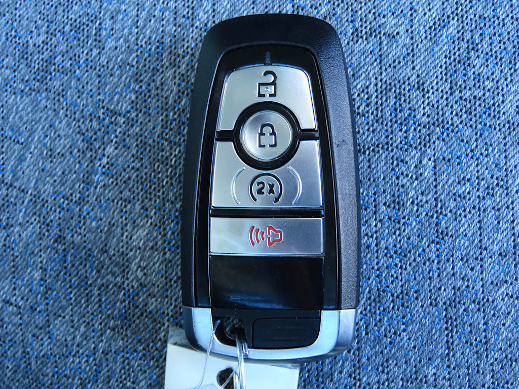 Thumbnail: 2025 Ford Maverick - 17