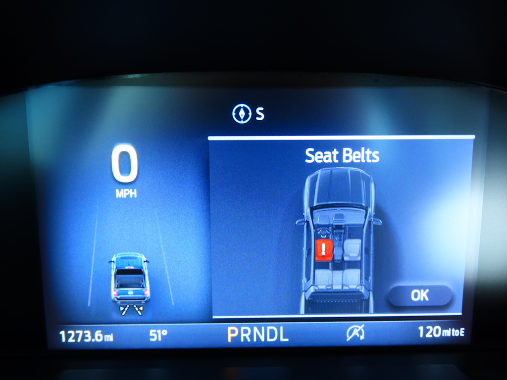 Thumbnail: 2025 Ford Maverick - 34