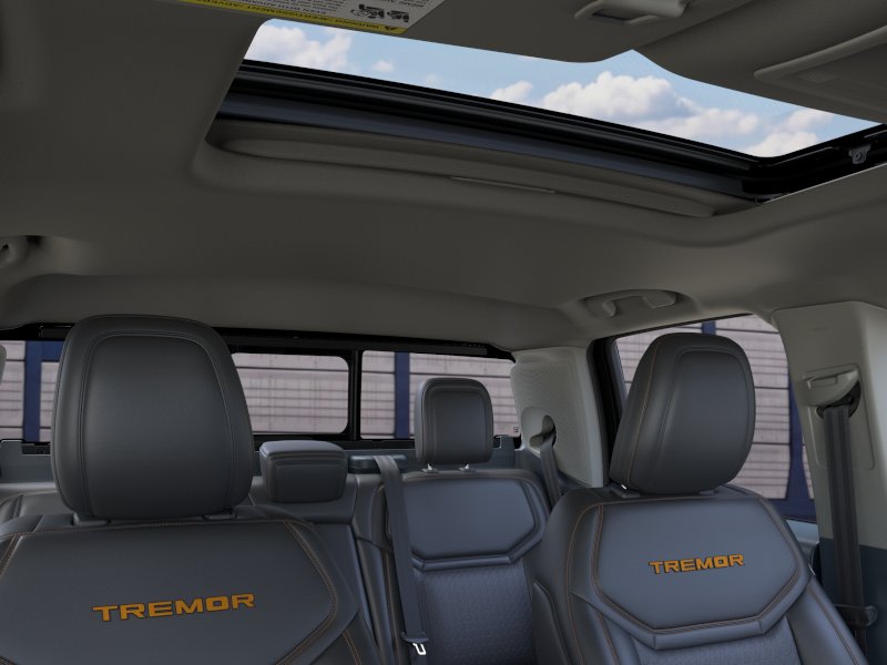 Thumbnail: 2026 Ford Maverick - 17