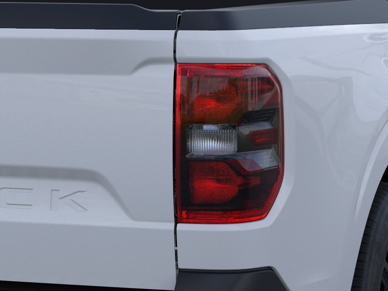 Thumbnail: 2026 Ford Maverick - 22