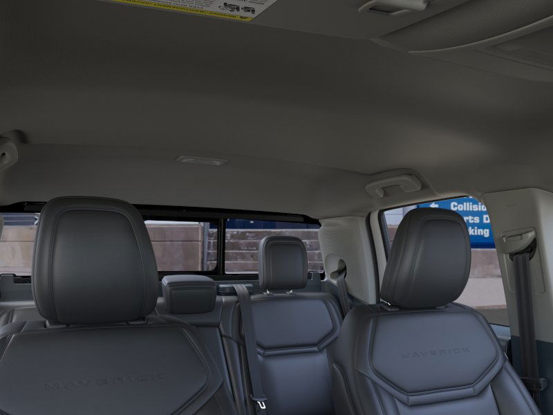 Thumbnail: 2026 Ford Maverick - 17