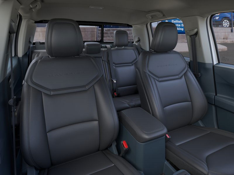 Thumbnail: 2026 Ford Maverick - 9