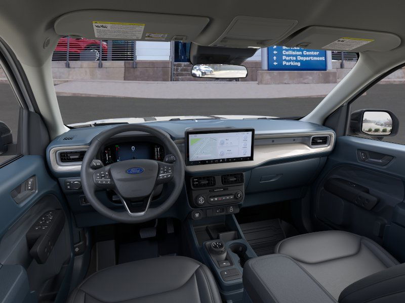 Thumbnail: 2026 Ford Maverick - 2