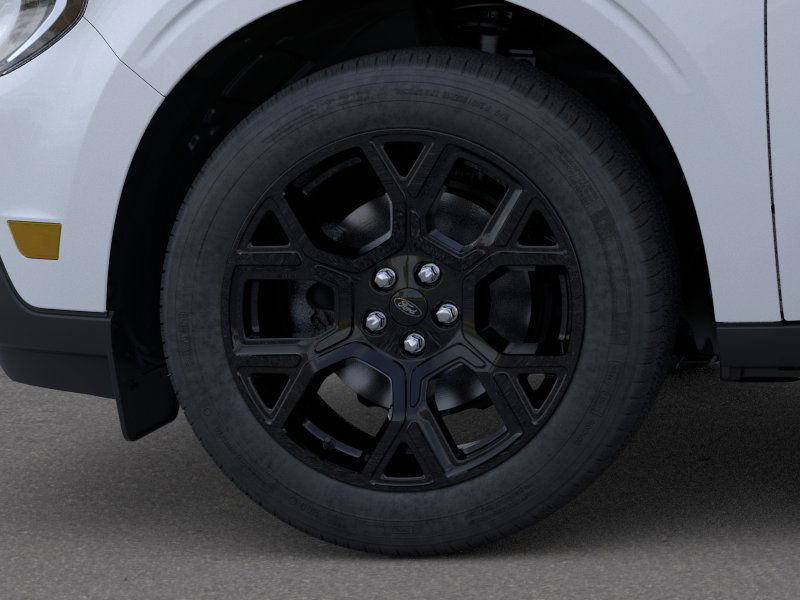 Thumbnail: 2026 Ford Maverick - 8