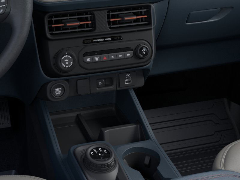 Thumbnail: 2026 Ford Maverick - 11