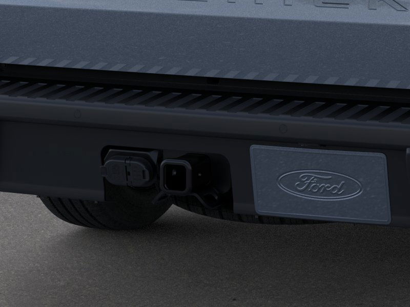 Thumbnail: 2026 Ford Maverick - 23