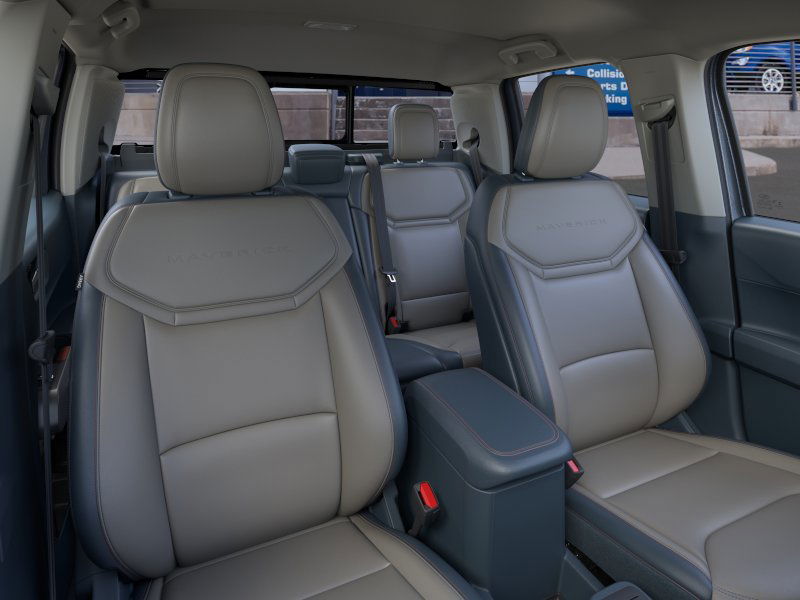 Thumbnail: 2026 Ford Maverick - 9