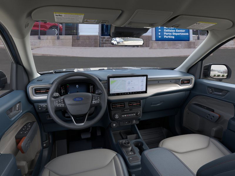 Thumbnail: 2026 Ford Maverick - 2