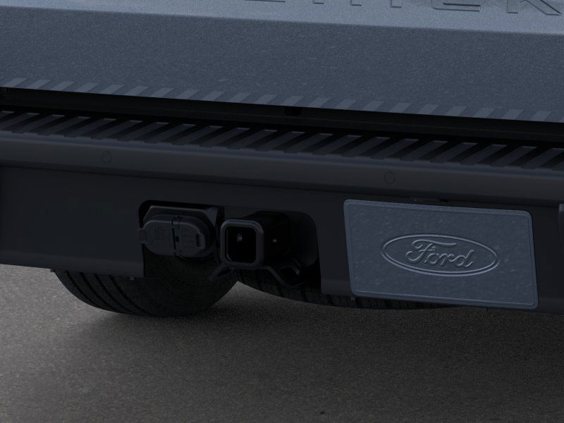 Thumbnail: 2026 Ford Maverick - 24