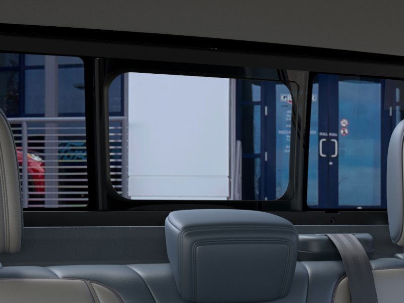 Thumbnail: 2026 Ford Maverick - 10