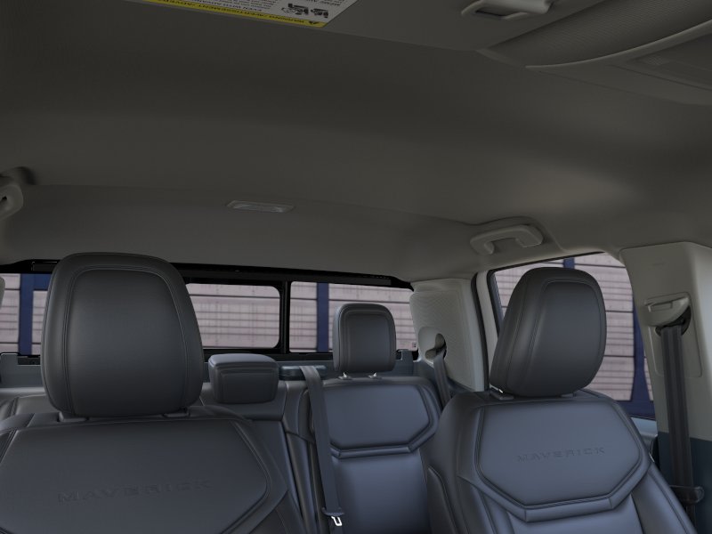 Thumbnail: 2026 Ford Maverick - 17
