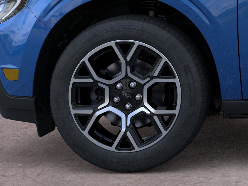 Thumbnail: 2026 Ford Maverick - 7