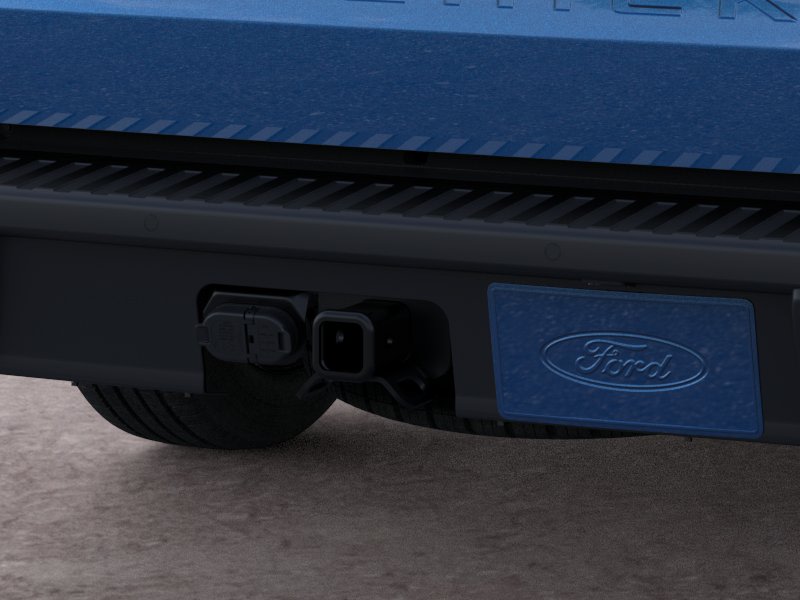 Thumbnail: 2026 Ford Maverick - 23