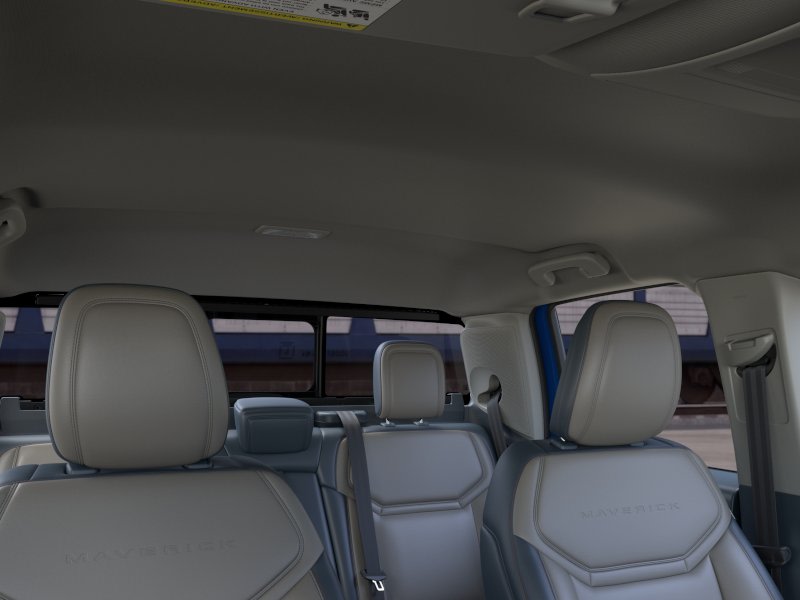 Thumbnail: 2026 Ford Maverick - 17