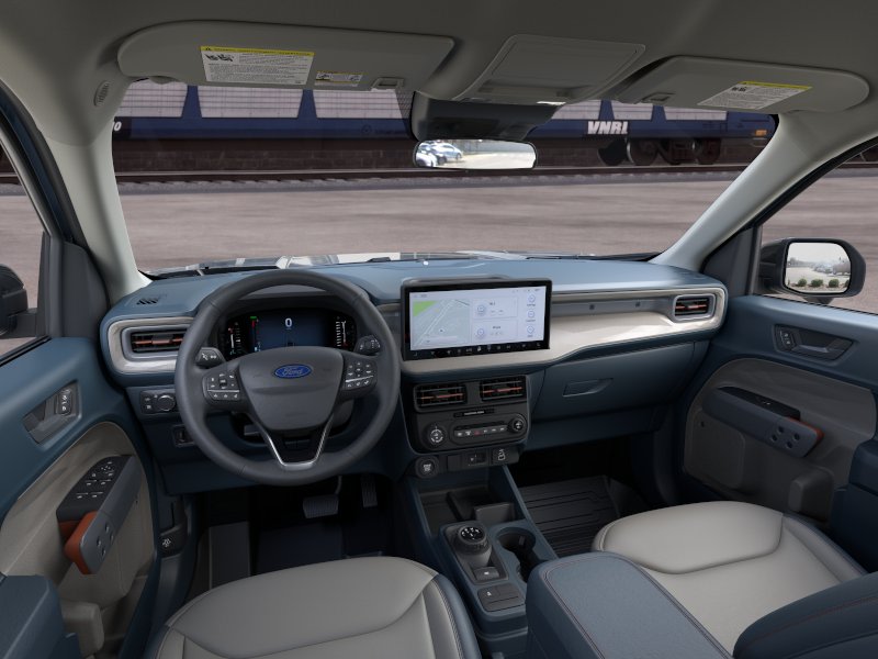 Thumbnail: 2026 Ford Maverick - 2