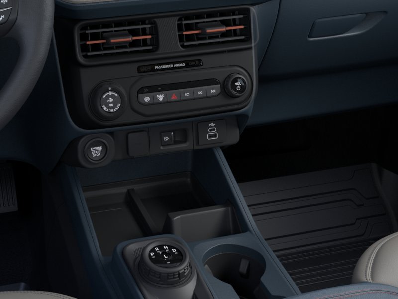 Thumbnail: 2026 Ford Maverick - 12