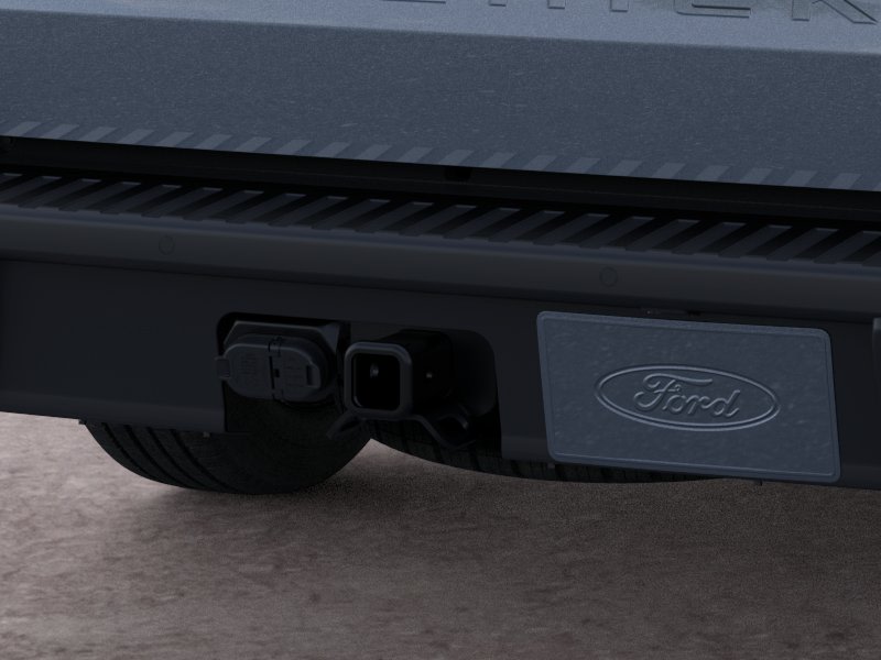 Thumbnail: 2026 Ford Maverick - 23