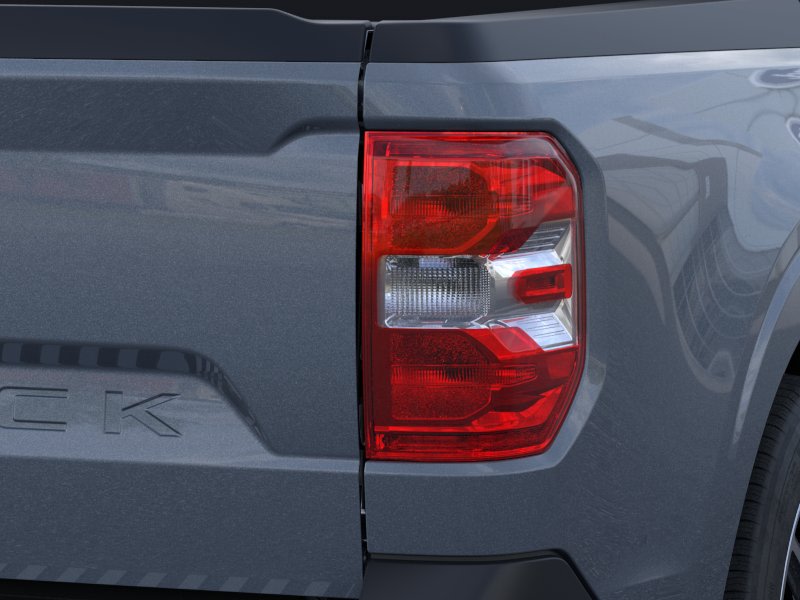 Thumbnail: 2026 Ford Maverick - 23