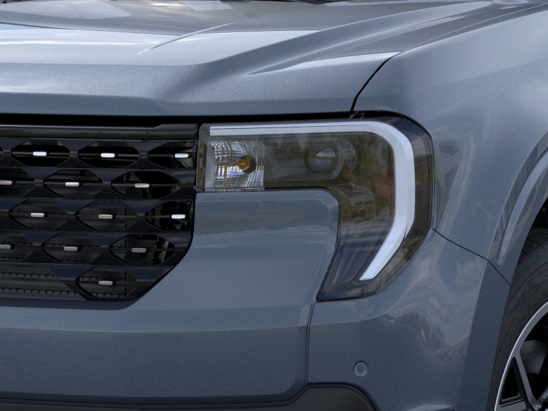 Thumbnail: 2026 Ford Maverick - 21
