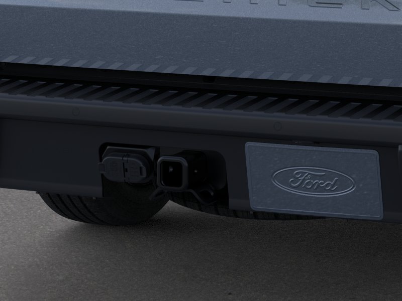 Thumbnail: 2026 Ford Maverick - 24