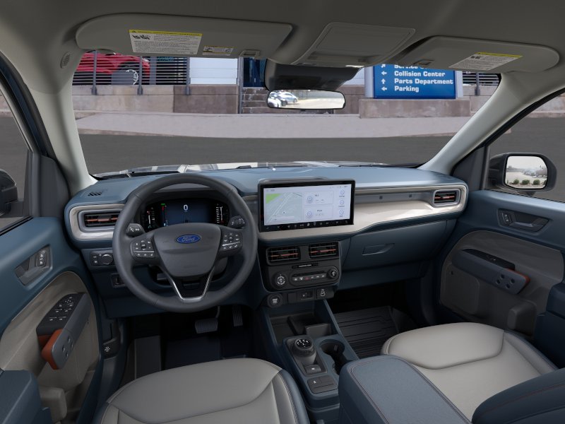 Thumbnail: 2026 Ford Maverick - 2