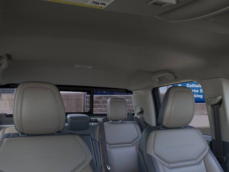 Thumbnail: 2026 Ford Maverick - 18