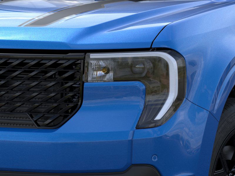 Thumbnail: 2025 Ford Maverick - 20