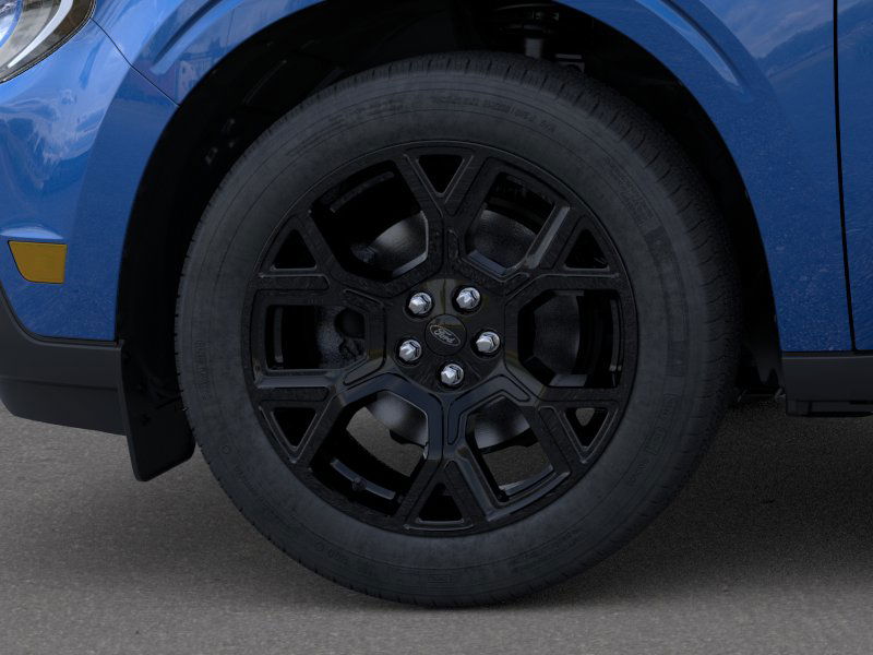 Thumbnail: 2025 Ford Maverick - 8