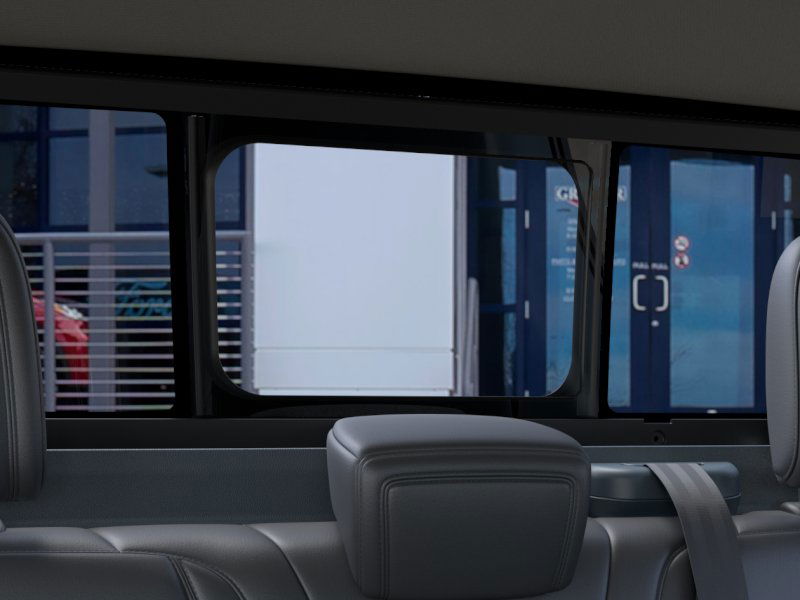 Thumbnail: 2025 Ford Maverick - 24