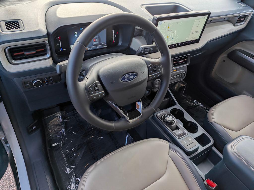 Thumbnail: 2025 Ford Maverick - 2