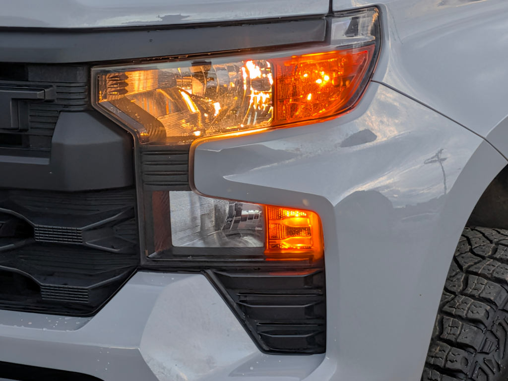 Thumbnail: 2024 Chevrolet Silverado 1500 - 23