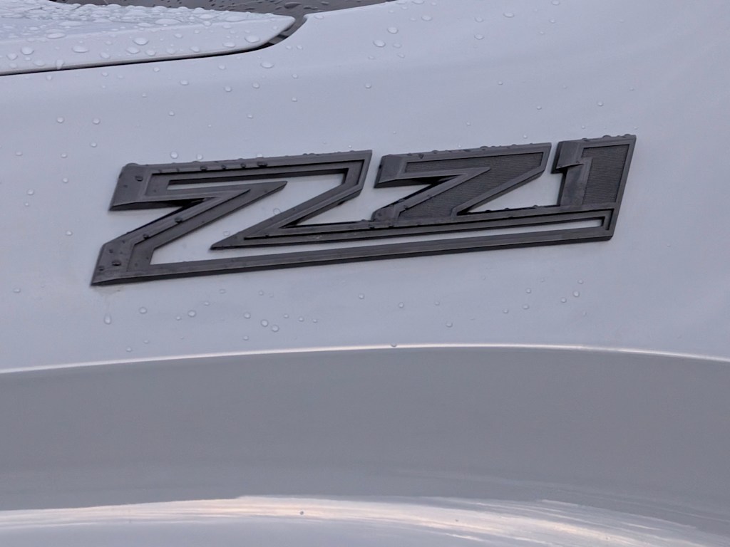 Thumbnail: 2024 Chevrolet Silverado 1500 - 7