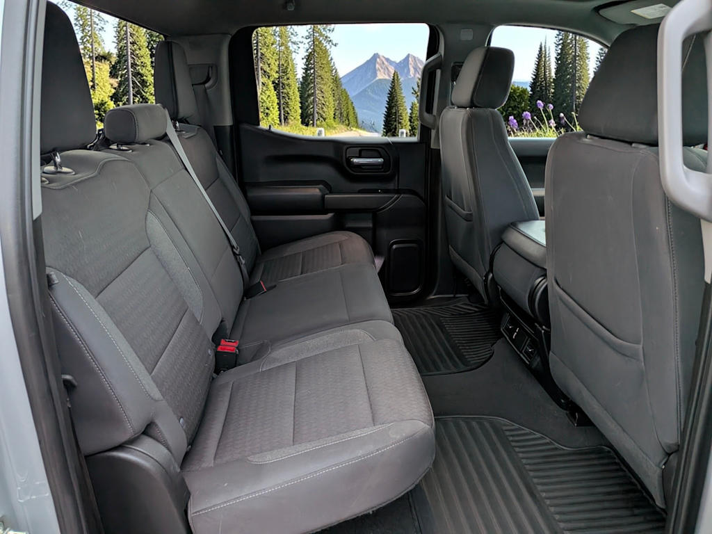 Thumbnail: 2024 Chevrolet Silverado 1500 - 25