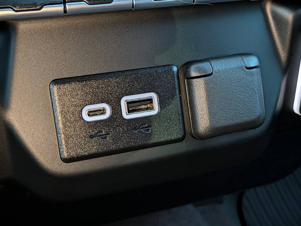 Thumbnail: 2024 Chevrolet Silverado 1500 - 28