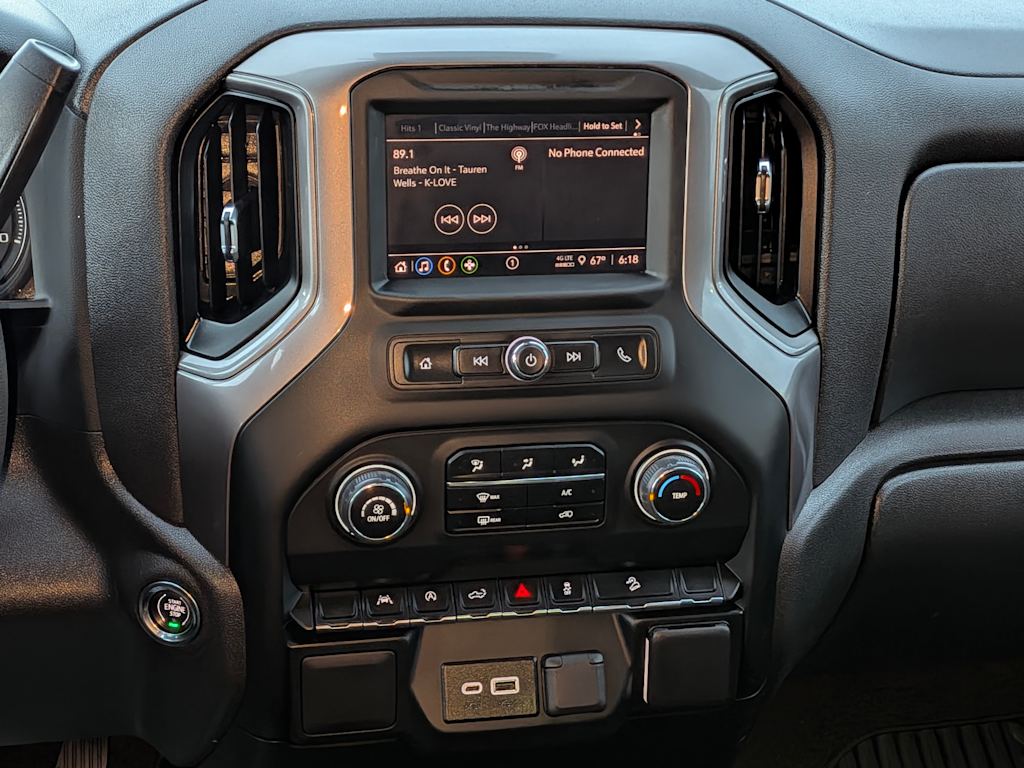 Thumbnail: 2024 Chevrolet Silverado 1500 - 15